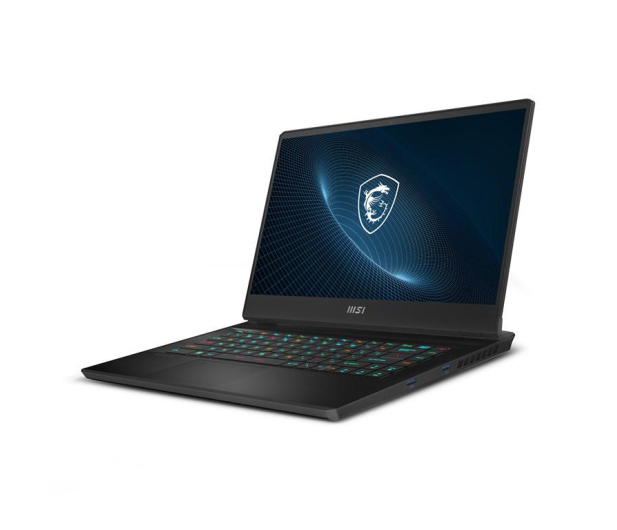 MSI GP66 i9-12900H/16GB/1TB/Win11 RTX3080 165Hz - 722146 - zdjęcie 3